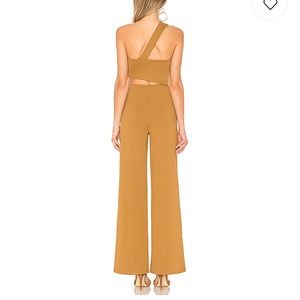 House of Harlow 1960 Jumpsuit